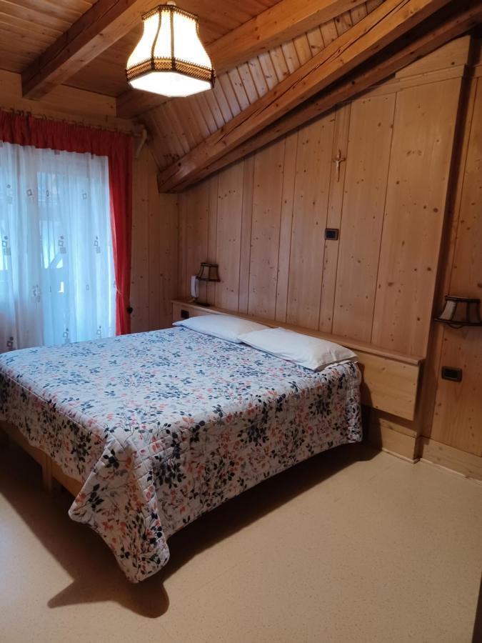 Locanda Da Pierina Santo Stefano Di Cadore Eksteriør billede