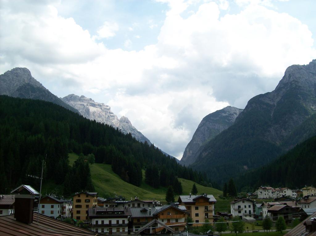 Locanda Da Pierina Santo Stefano Di Cadore Eksteriør billede